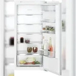 Neff N 50, KI1412FE0 K&uuml;hlschrank, 122.5 x 56 cm, Flachscharnier