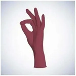 Nitril-Handschuhe Style Grape Gr. S 100 St&uuml;ck