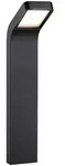 Paulmann LED Pollerleuchte Kulma seewasserresistent IP44 500mm 3000K 7,5W...