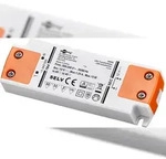Goobay 30005 LED-Trafo 12 V (DC)/15 W, 15 W, Orange-Wei&szlig; - 12 V DC f&uuml;r LEDs bis 15