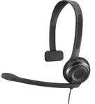 Sennheiser PC 7 USB Mikrofon-Headset USB-1000431