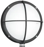Steinel Sensor-LED-Au&szlig;enleuchte L 331 S ANT 3000K 053093