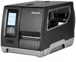 Honeywell Drucker Pm45 Etikettendrucker, Thermodirekt & Thermotransfer, 203Dpi, Lcd