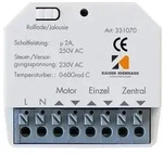 Kaiser Nienhaus Mehrfachsteuerger&auml;t 331070