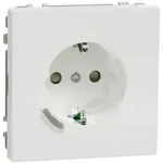 Merten Connected SCHUKO-Steckdose MEG2380-6036
