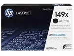 HP W1490X/ 149X High-Yield Original LaserJet Toner Schwarz fuer ca. 9500 Seiten