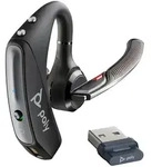 Headset Poly Plantronics Voyager 5200