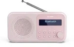 Sharp DR-P420 Tragbar Digital Pink