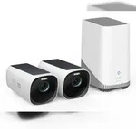 Anker Innovations Eufy S330 eufyCam (eufyCam 3) - Netzwerk-&Uuml;berwachungskamera -