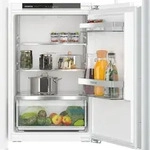 Siemens iQ300, Einbau-K&uuml;hlschrank, 88 x 56 cm, Flachscharnier KI21R2FE0