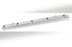 Pracht LED-FR-Wannenleuchte LUNA BL #5211005B