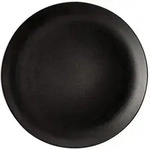 Speiseteller rund 27,5 cm - Seltmann Weiden Liberty Velvet Black