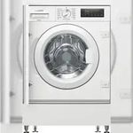Siemens iQ700, Einbau-Waschmaschine, 8 kg, 1400 U/min. WI14W443