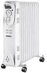 Perel &Ouml;lradiator, 11 Rippen, 3 Heizstufen, 2500 W