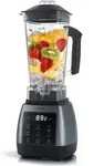 Arendo Standmixer 2000 W, Mixer mit 2 l Mixbeh&auml;lter, Touchpanel, 24.000 U/min,