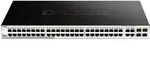 D-Link DGS-1210-48 48-Port Layer2 Smart Managed Gigabit Switch