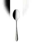 Villeroy & Boch 12x Espressol&ouml;ffel OSCAR, Edelstahl 18/10, poliert, 12 cm lang,
