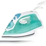 Emerio Dampfb&uuml;geleisen SI-110298.4 &ndash; Selbstreinigend &ndash; 8&ndash;17 g/min &ndash;