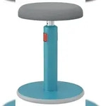 Leitz Sitzhocker Ergo Cosy 65180061 blau