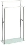 WENKO Handtuchbutler Mod. Debar Edelstahl