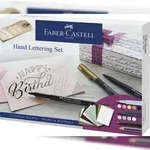 Faber-Castell 267103 Tuschestift PITT artist pen 12er Kreativset(T)