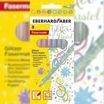 EBERHARD FABER 551009 EBERHARD FABER Filzstifte farbsortiert