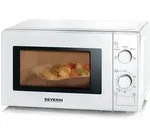 SEVERIN MW 7770 Mikrowelle 20 L