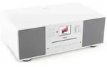 Block Smartradio Passion wei&szlig; AB10207-002