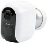 OC 1000 IP Au&szlig;enkamera Au&szlig;en Outdoor IP 65 Kamera Indoor Tuya kompatibel