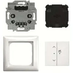 Busch-Jaeger Jalousieflex-Set 62731/UJ-914-WL 2CKA006200A0286