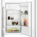 Neff N 30, KI2321SE0 Einbau-K&uuml;hlschrank mit Gefrierfach, 102.5 x 56 cm,