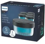 Philips CC16/50 Quick Clean Reinigungskartusche 6 St&uuml;ck