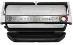 Tefal GC7248 OptiGrill+ XL 2000W, 9 Programme, Antihaft