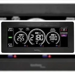 technoline WL 1035 Luftg&uuml;te-Monitor