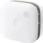 Sygonix SY-5040174 Funk-Rauchwarnmelder inkl. 5 Jahres-Batterie, vernetzbar