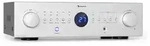 auna AMP-CD950 DG Digital-Multikanal-Verst&auml;rker 8x100W RMS BT Opt.-In