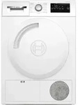 Bosch WTH83V03 W&auml;rmepumpentrockner &ndash; Serie 4 f&uuml;r schonendes & sparsames Trocknen