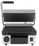 MilanToast &ndash; Mittelgro&szlig;e Grillplatte aus Gusseisen mit glatten Rippen, 220&ndash;240