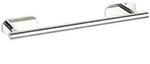 WENKO Turbo-Loc&reg; Badetuchstange Mod. Orea Shine, 40 cm