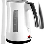Melitta 1003-01 Enjoy Aqua Wasserkocher 1,7 l
