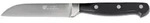 GR&Auml;WE K&uuml;chenmesser 10 cm Klinge, Serie Profi