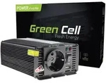 VOLTAGE AUTO / CAR INVERTER 12V TO 230V, 300W / 600W