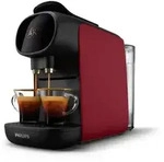 Philips Kapselkaffeemaschine L'Or Barista Sublime Lm9012 50 Kompatibel mit Nespresso