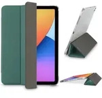 Hama Tablet-Case Fold Clear Gr&uuml;n f&uuml;r Apple iPad A16 11 2025/10 2022