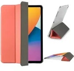 Hama Tablet-Case Fold Clear Coral f&uuml;r Apple iPad A16 11 2025/10 2022