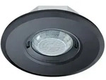 ESYLUX Bewegungsmelder MD-FLAT 360i/8 RD BK EP10428074