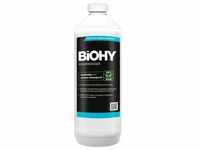 BiOHY Rohrreiniger (1l Flasche) | EXTRA STARK | Flüssiger, hochkonzentrierter