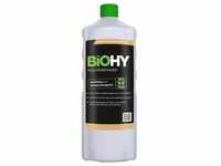 BiOHY Spezial Polsterreiniger (1l Flasche) | Ideal für Autositze, Sofas, Matratzen