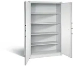 C+P Feuerschutzschrank Certos 118000S10034 1950x1200x500mm lgr