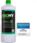 BiOHY Bodenreiniger (1l Flasche) | Konzentrat f&uuml;r alle Reinigungsger&auml;te und alle